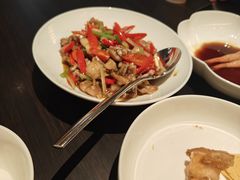 -庐灶江南·江南菜·四合院Bistro(东直门雍和宫·原华侨宾馆店)