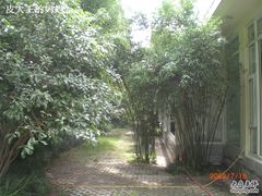 CIMG8101-上海怡沁园度假酒店