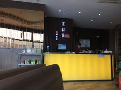 -水林间·寿喜烧自助(仙林金鹰大学城店)