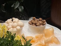 -外滩三号餐厅·创意中餐