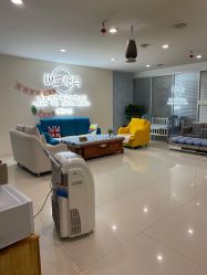 点击看大图 -纵享怡月月子中心(西稍门店)