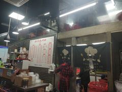 -小民大排档(马场角横路店)