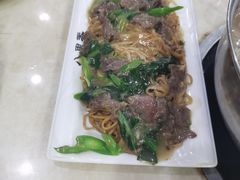 -汕头八里香牛肉店(人民南店)