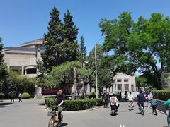 -北京大学百年讲堂