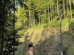 -藏龙百瀑漂流
