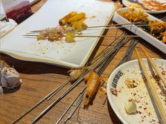 -小核桃品质串店(世茂大道店)