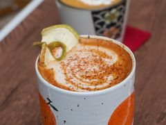 -喜柿咖啡SeeS coffee