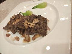 -麒麟中餐厅·经典粤菜·地道菜式老字号(广州长隆酒店)