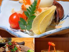 -大喜居酒屋·烧串(悦汇城店)