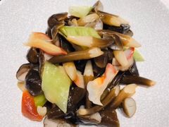 -望乡楼上海菜(日月光店)