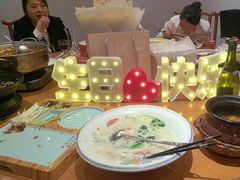 -嗣林·爷爷的私房菜(湾里店)
