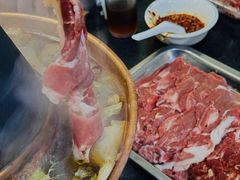 -新梅居(宁海东路店)