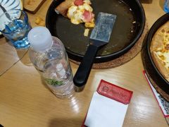 -必胜客(湘隆店)