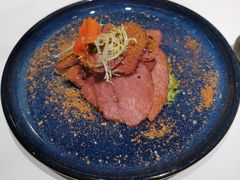 -K·Kitchen KK牛扒厨房(江南西店)