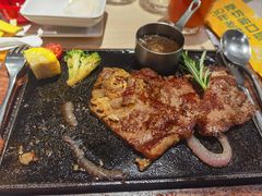 -豪客来牛排(海沧阿罗海店)
