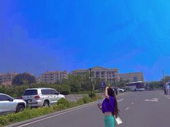 -青岛德国监狱旧址博物馆