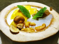 -星叶·东南亚料理(温州万象城店)