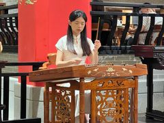 -龙悦湾酒家·八阵鱼生·渔人码头店