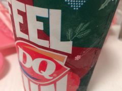 -DQ·蛋糕·冰淇淋(周浦万达店)