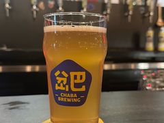 -岔巴精酿啤酒餐吧(南屏街店)