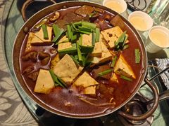 -C31地窖餐厅(黑龙江北路店)