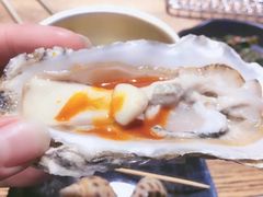 -鑫釜山海鲜烧烤(鑫丰国际店)