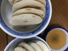 -崇德楼水盆牛羊肉泡馍馆(文艺路店)