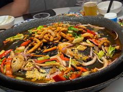 -一烙锅(友谊店)