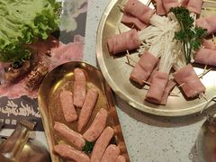 -炭之家齐齐哈尔大片烤肉·涮毛肚火锅·齐齐哈尔烤肉(中央大街店)