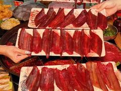 -铜元老码头鳝鱼火锅