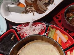 -北平食府(马鞍山路店)