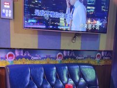 -唱吧麦颂KTV(松江五龙商业广场店)