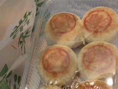 -泸溪河桃酥(长乐路店)