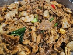 -标记美食新鲜猪杂(兴南大道店)