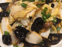 -浩家苑菜馆(汉口路店)