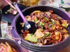 -HOTISLAND海鸡岛·韩国料理(江南西店)