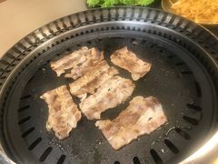 -炉队长·齐齐哈尔家庭烤肉(马家堡店)