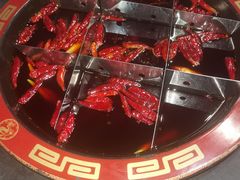-谭记重庆老火锅(总店)