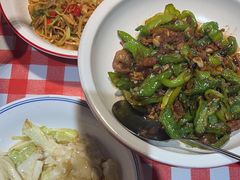 -湘当爱·鲜煮现炒(松岗立业路店)