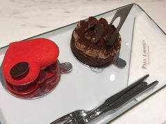 -PAUL LAFAYET 法式甜品(港汇广场店)
