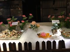 -芭菲盛宴·环球美食(解放碑英利国际店)