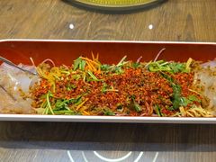 -永红源啤酒·烧烤·海鲜·大排档(台柳路店)