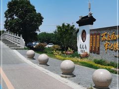 -莲花岛景区
