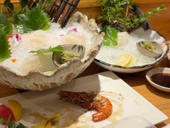 -大岛日本料理铁板烧(南通大饭店)