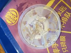 -汉堡王(金鹰天地广场店)
