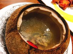 -百年恒益烧腊海鲜酒家·非遗传承(广州黄埔店)