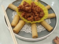 -华南师范大学石牌校区陶园