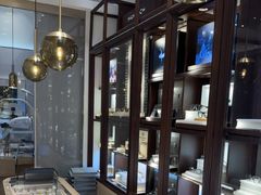 -溥仪眼镜PUYI OPTICAL(国贸商城店)