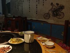 -人民公社大食堂(顺义总店)