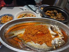 -回家吃饭·地道南昌菜(建德观总店)